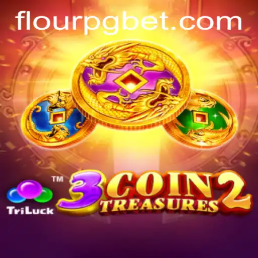 Explorando o Mundo de 3CoinTreasures2: Um Novo FLOURPG de Aventura