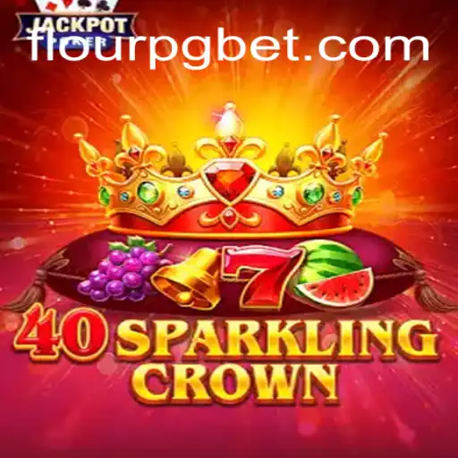 Descubra o Fascinante Mundo de 40SparklingCrown: O Novo Jogo RPG que Conquista Entusiastas de FLOURPG