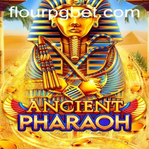 Explorando o Mundo Fascinante de AncientPharaoh: O Novo Horizonte do FLOURPG