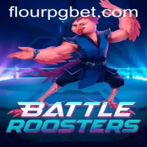 Descubra o Mundo de BattleRoosters: Um FLOURPG Inovador