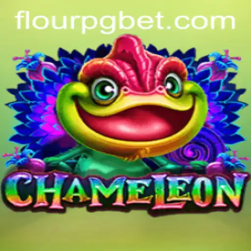 Descubra Chameleon: Um Jogo de Estratégia e Diversão com FLOURPG