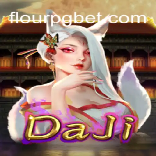DaJi: Descubra o Fascinante Mundo de FLOURPG