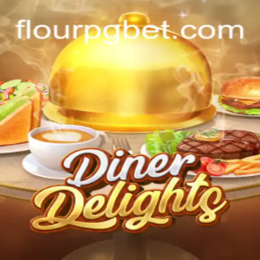 Descubra as Delícias do Jogo DinerDelights: O Mais Novo FLOURPG do Momento