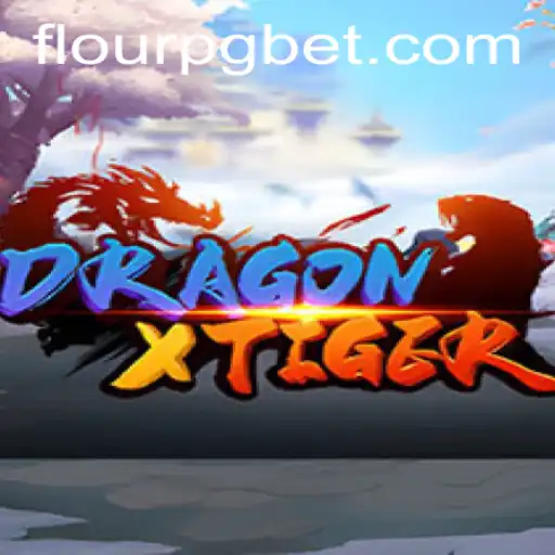 Descubra DragonXTiger: Um Mergulho no Mundo de FLOURPG