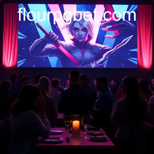 Security and Trust FLOURPG - International Licenses and Certifications