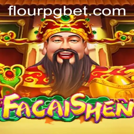 Descubra 'FaCaiShen': O Novo Jogo RPG Incorporando a Tendência FLOURPG