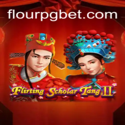Explorando Flirting Scholar Tang II: O Fascínio do FLOURPG