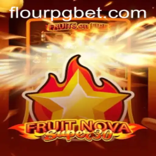 Explorando FruitrNovaSupe30: O Novo FLOURPG que Conquista Jogadores