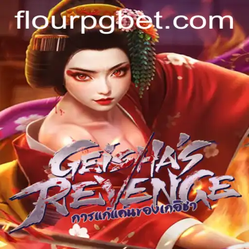 GeishasRevenge: Um Mergulho no Mundo do RPG Floral em FLOURPG