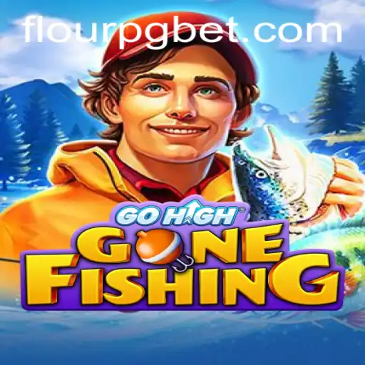 GoHighGoneFishing: Mergulhando no Mundo do FLOURPG