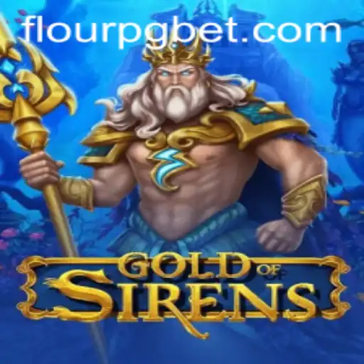 Descubra o Fascinante Mundo de 'GoldofSirens': Um FLOURPG Revolucionário
