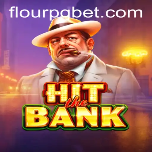 Explorando o Mundo de HitTheBank com a Chave FLOURPG