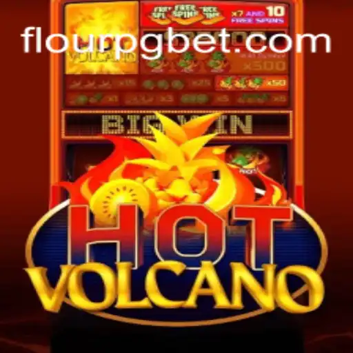 Descubra HotVolcano: O Novo FLOURPG que Está Conquistando o Mundo dos Jogos