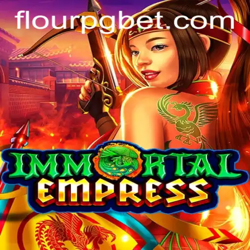 Explorando ImmortalEmpress: O Novo FLOURPG que Conquista Jogadores