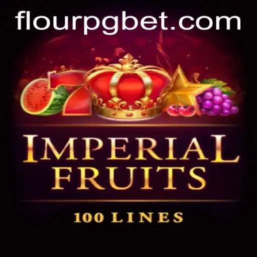 ImperialFruits100: Descubra o Novo Fenômeno de Gaming de FLOURPG em 2023