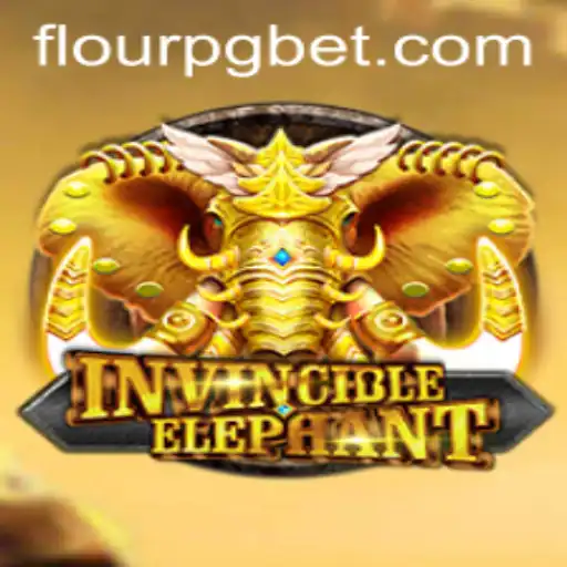 Explorando InvincibleElephant: O Novo FLOURPG que Está Dominando o Cenário dos Jogos