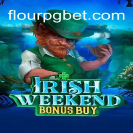 Descubra o Fascinante Mundo de IrishWeekendBonusBuy