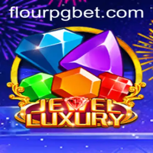 JewelLuxury: Um Mergulho no Fascinante Mundo de FLOURPG