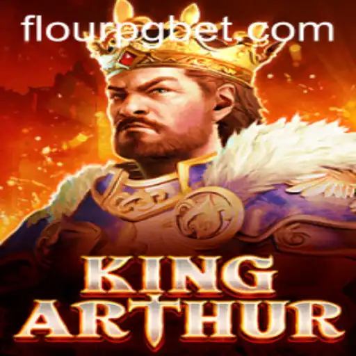KingArthur: A Aventura Épica no Mundo de FLOURPG