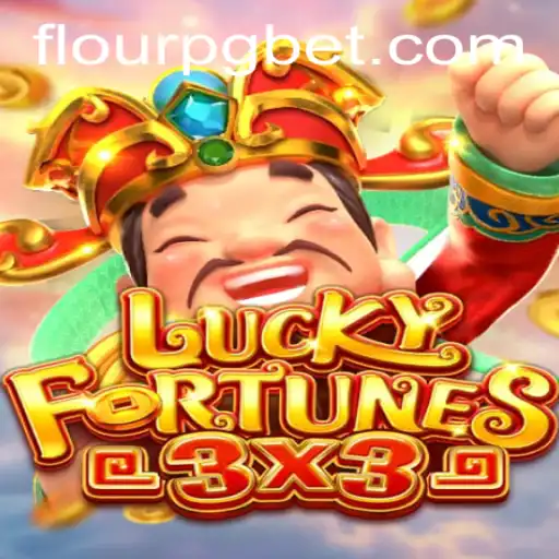 Explorando o Mundo de LUCKYFORTUNES3x3: Um Mergulho Profundo no Jogo FLOURPG