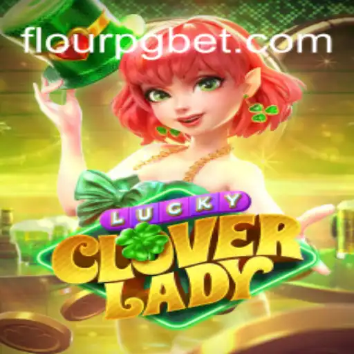 LuckyCloverLady: Aventura e Estratégia no FLOURPG