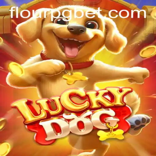 Descubra LuckyDog: O Novo FLOURPG que Está Conquistando o Mundo dos Jogos