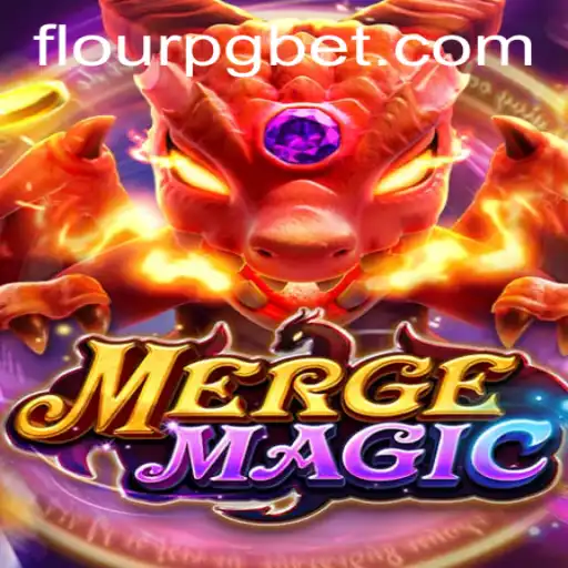 MergeMagic: Uma Aventura Encantada no Universo FLOURPG