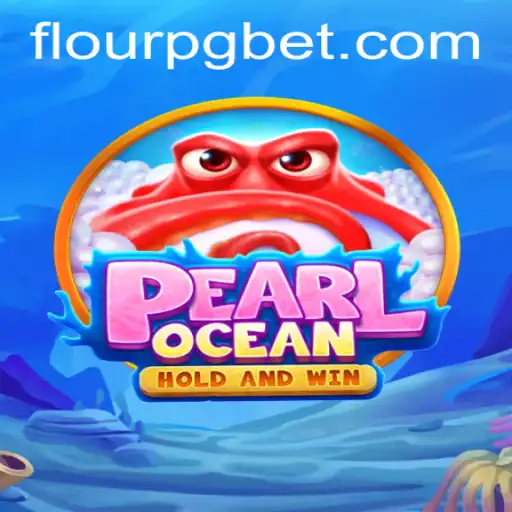 Explorando PearlOcean: Um Mergulho no Universo FLOURPG