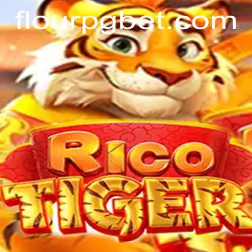 RicoTiger: Uma Aventura Fascinante em FLOURPG