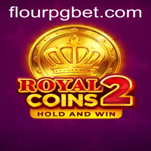 RoyalCoins2: A Revolução do FLOURPG no Universo dos Games