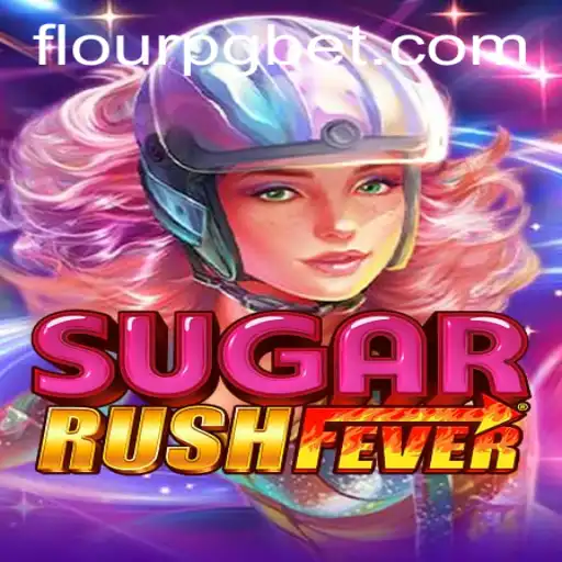 SugarRushFever: Embark on a Sweet Adventure with FLOURPG