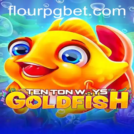 Explorando o Fascinante Mundo de TenTonWaysGoldfish: Um Mergulho na Aventura do FLOURPG