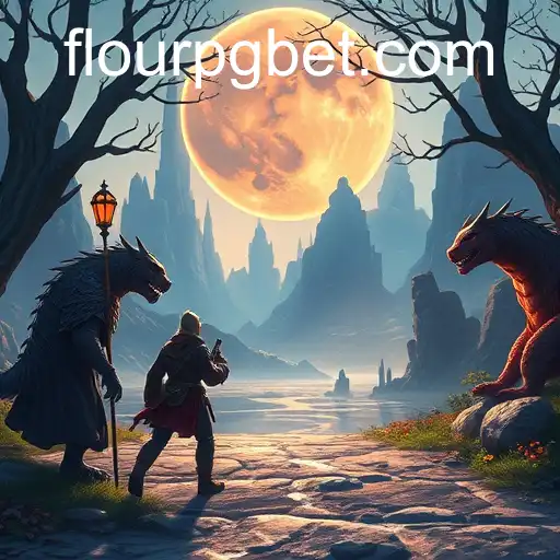 VIP Service FLOURPG - 24/7 Support and Exclusive Benefits