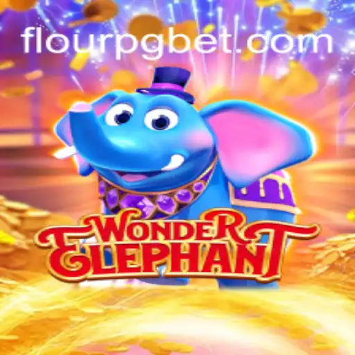Explorando o Maravilhoso Mundo de WonderElephant: A Nova Sensação FLOURPG