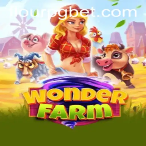 Descubra o Mundo de WonderFarm: O RPG de Agricultura Revolucionário
