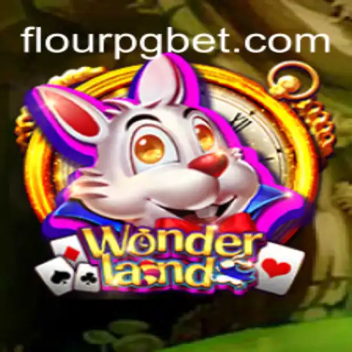 Explorando o Enigmático Jogo Wonderland - Uma Aventura FLOURPG